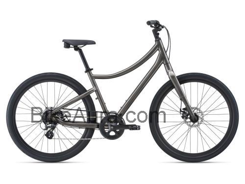 Momentum Vida ficha tecnica 